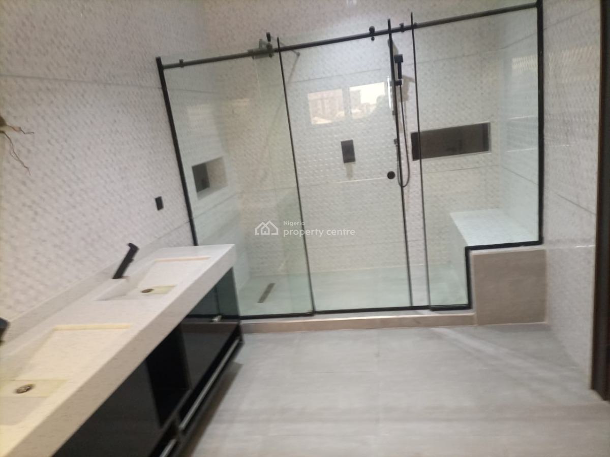 Exquisitely Finished and Super Luxury 5 Bedroom Maisonnette, Off Queens Drive, Ikoyi, Lagos, House for Sale