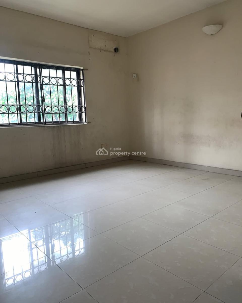 4) Bedroom Semi Detached Duplex with Swimming Pool & 1 Room Bq, Ikate, Lekki, Lagos, Semi-detached Duplex for Rent