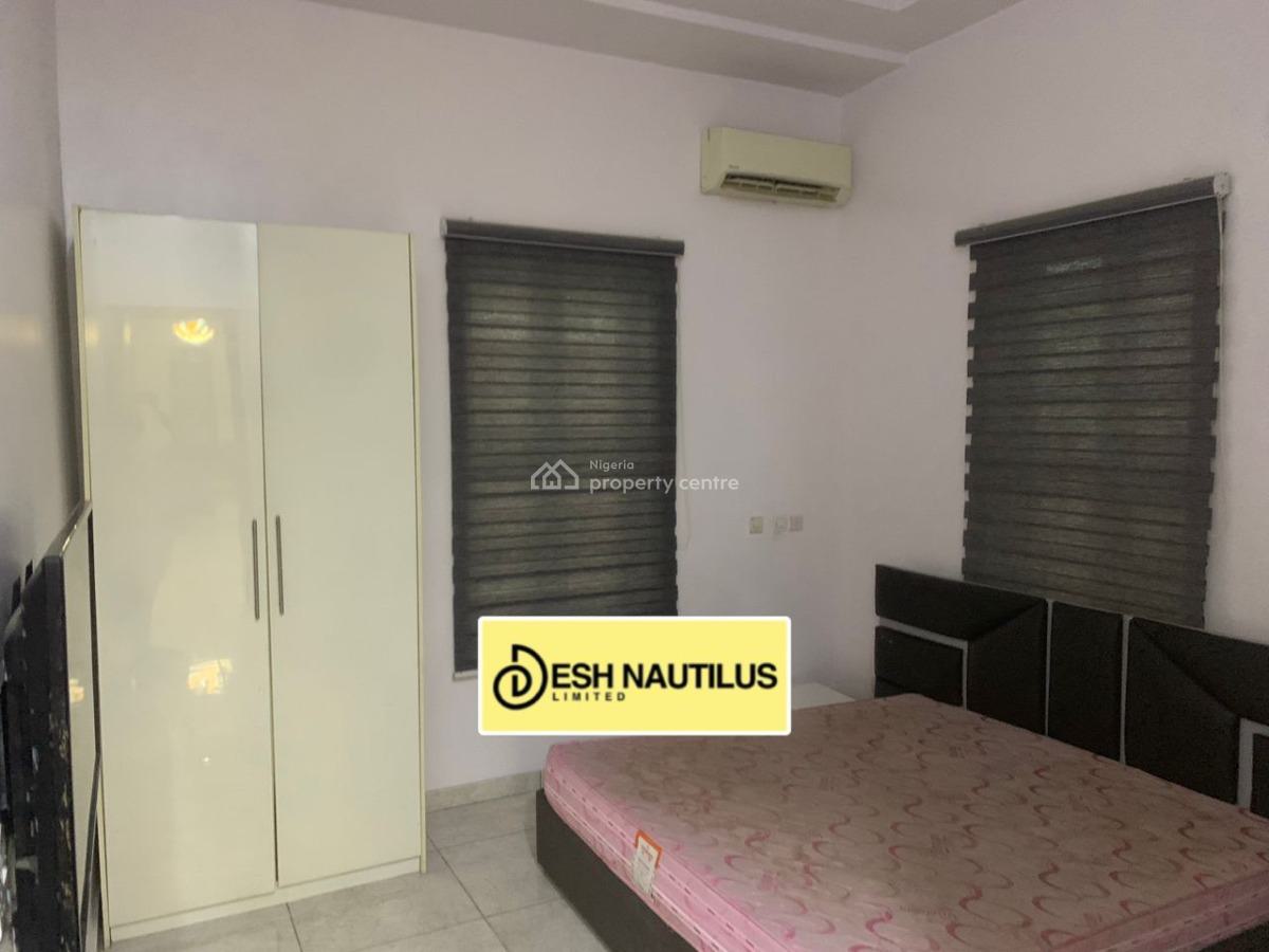 Luxury 5 Bedroom Duplex, Osapa, Lekki, Lagos, House for Sale