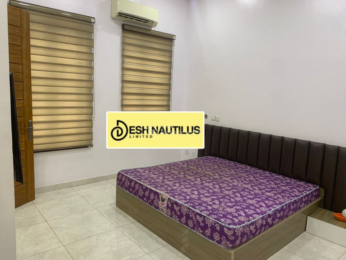 Luxury 5 Bedroom Duplex, Osapa, Lekki, Lagos, House for Sale