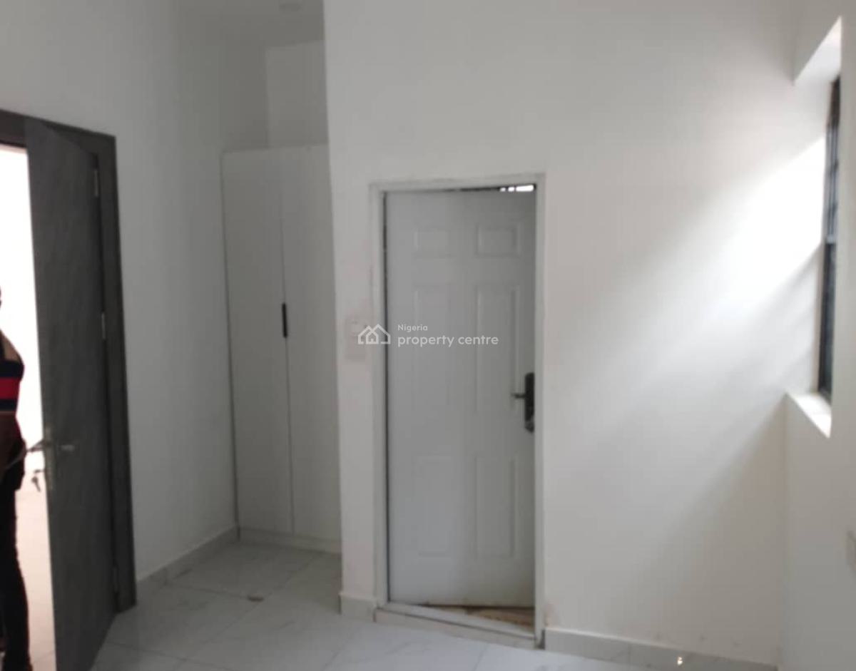 Sharp Standard One Bedroom Flat with 2-toilets, Extension, Gwarinpa, Abuja, Mini Flat (room and Parlour) for Rent