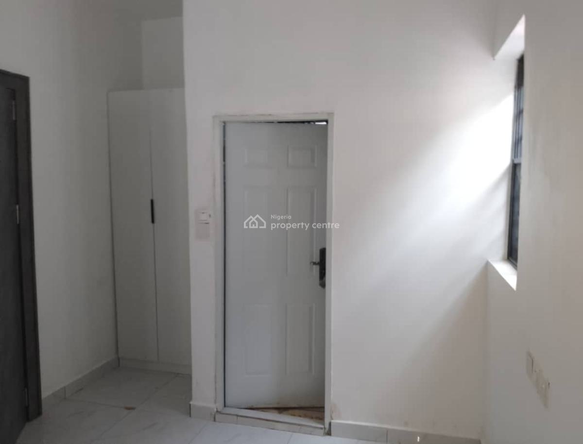 Sharp Standard One Bedroom Flat with 2-toilets, Extension, Gwarinpa, Abuja, Mini Flat (room and Parlour) for Rent