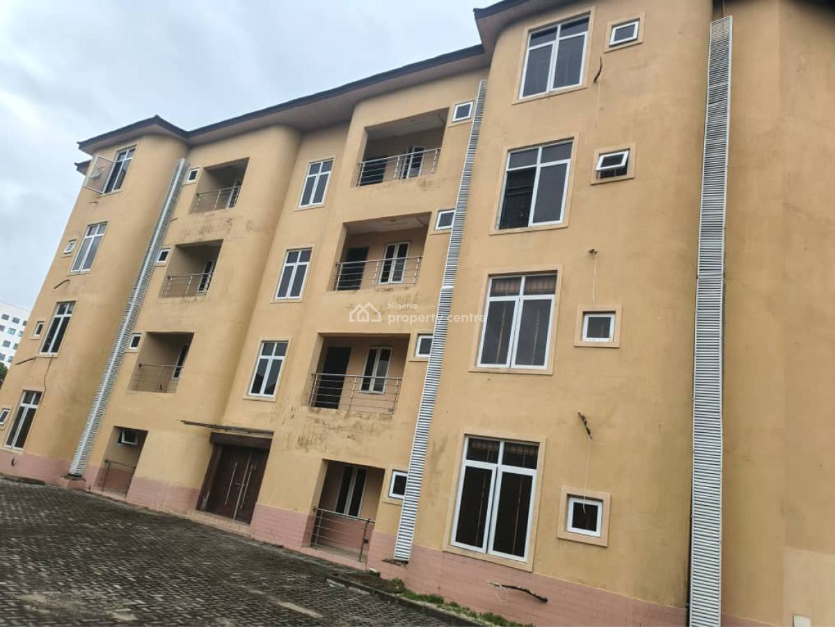 8 Units of 3 Bedroom Flat with Bq, Bishop Kale Street, Victoria Island (vi), Lagos, Flat / Apartment for Sale