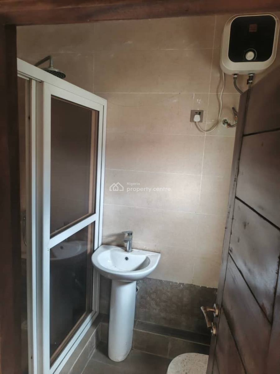 8 Units of 3 Bedroom Flat with Bq, Bishop Kale Street, Victoria Island (vi), Lagos, Flat / Apartment for Sale