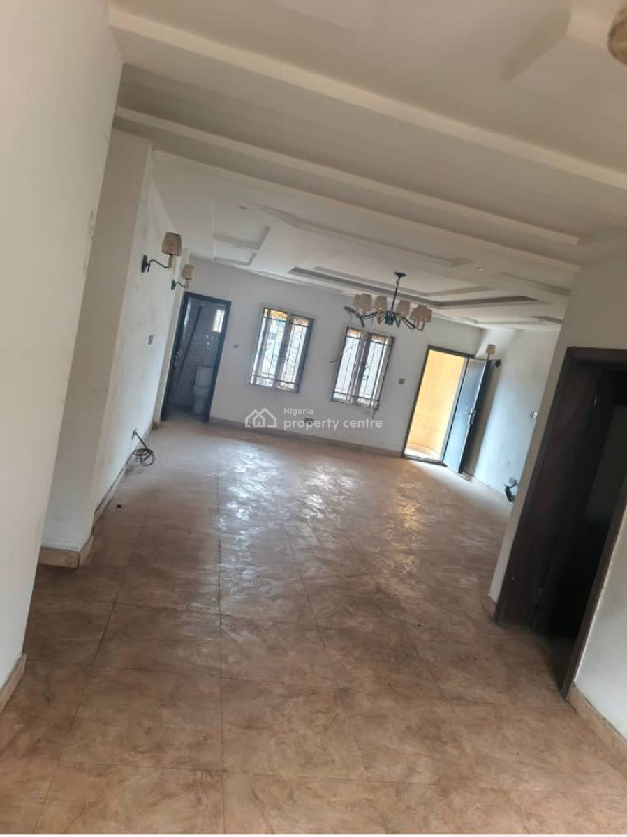8 Units of 3 Bedroom Flat with Bq, Bishop Kale Street, Victoria Island (vi), Lagos, Flat / Apartment for Sale