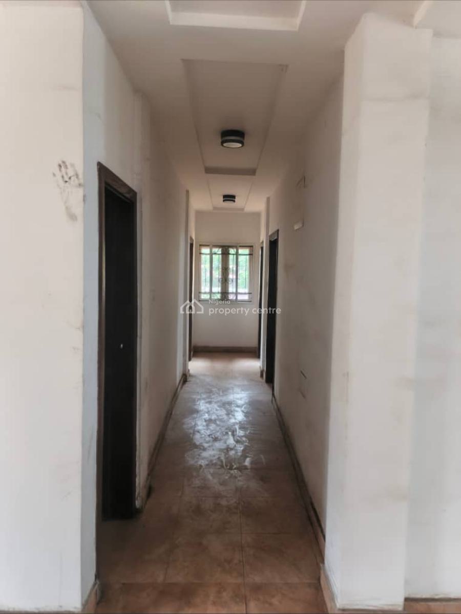 8 Units of 3 Bedroom Flat with Bq, Bishop Kale Street, Victoria Island (vi), Lagos, Flat / Apartment for Sale