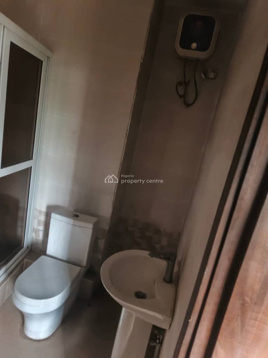 8 Units of 3 Bedroom Flat with Bq, Bishop Kale Street, Victoria Island (vi), Lagos, Flat / Apartment for Sale