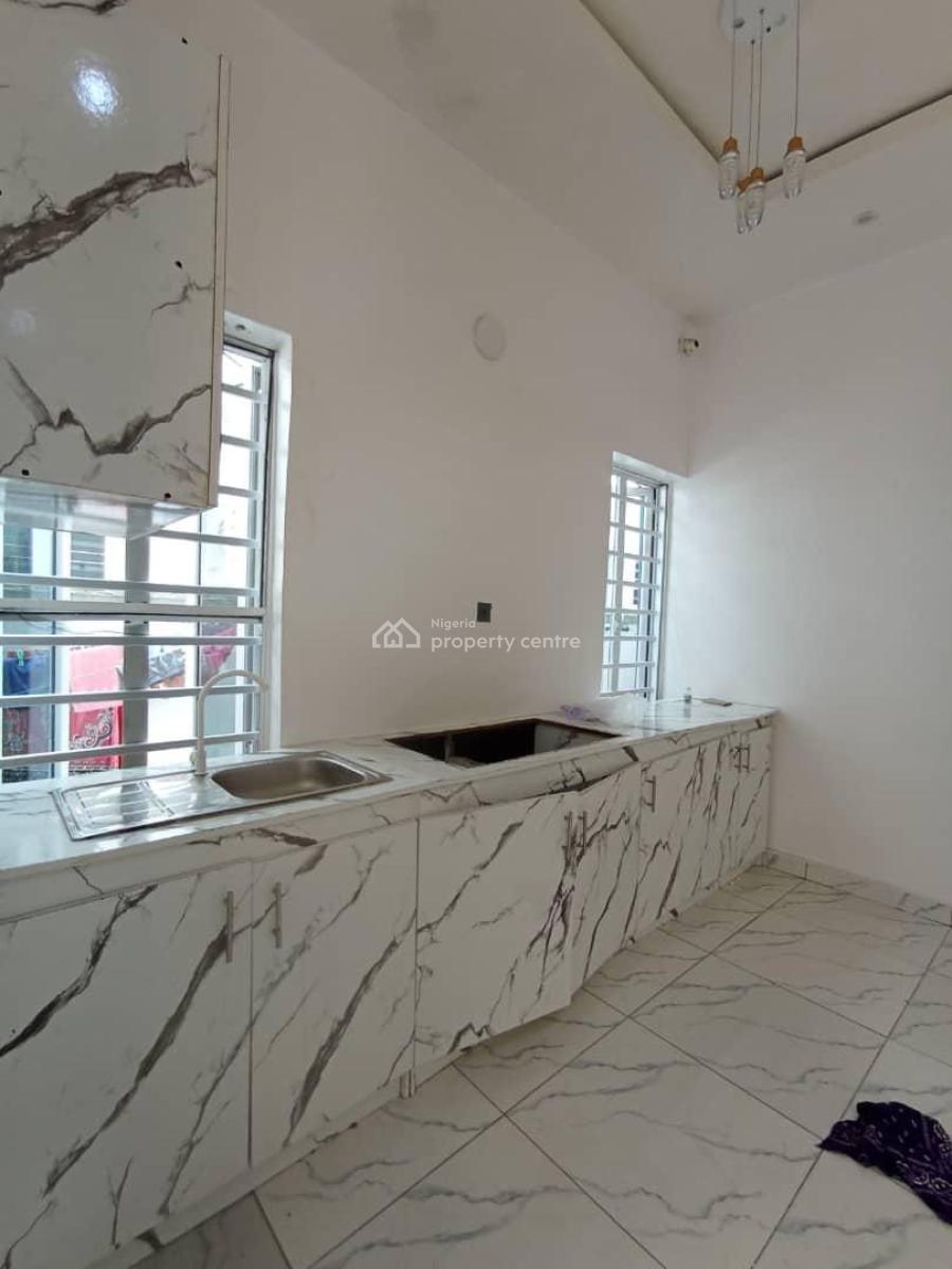 Standard and Massive Studio Apartment, Idado, Lekki, Lagos, Self Contain (single Rooms) for Rent
