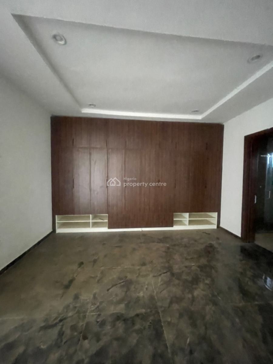 5 Bedroom Fully Detached Duplex and a Bq, Jabi, Abuja, Detached Duplex for Rent