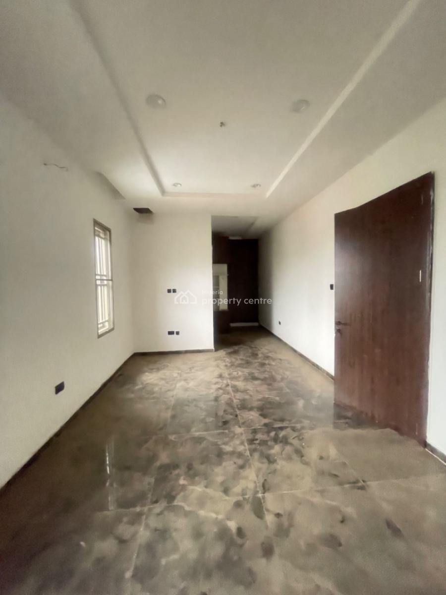 5 Bedroom Fully Detached Duplex and a Bq, Jabi, Abuja, Detached Duplex for Rent