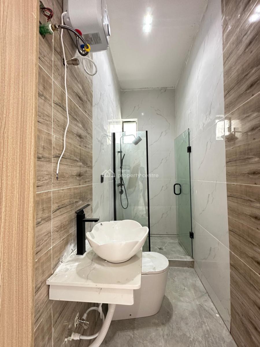 5 Bedroom Detached Duplex, Ikate, Lekki, Lagos, Detached Duplex for Sale