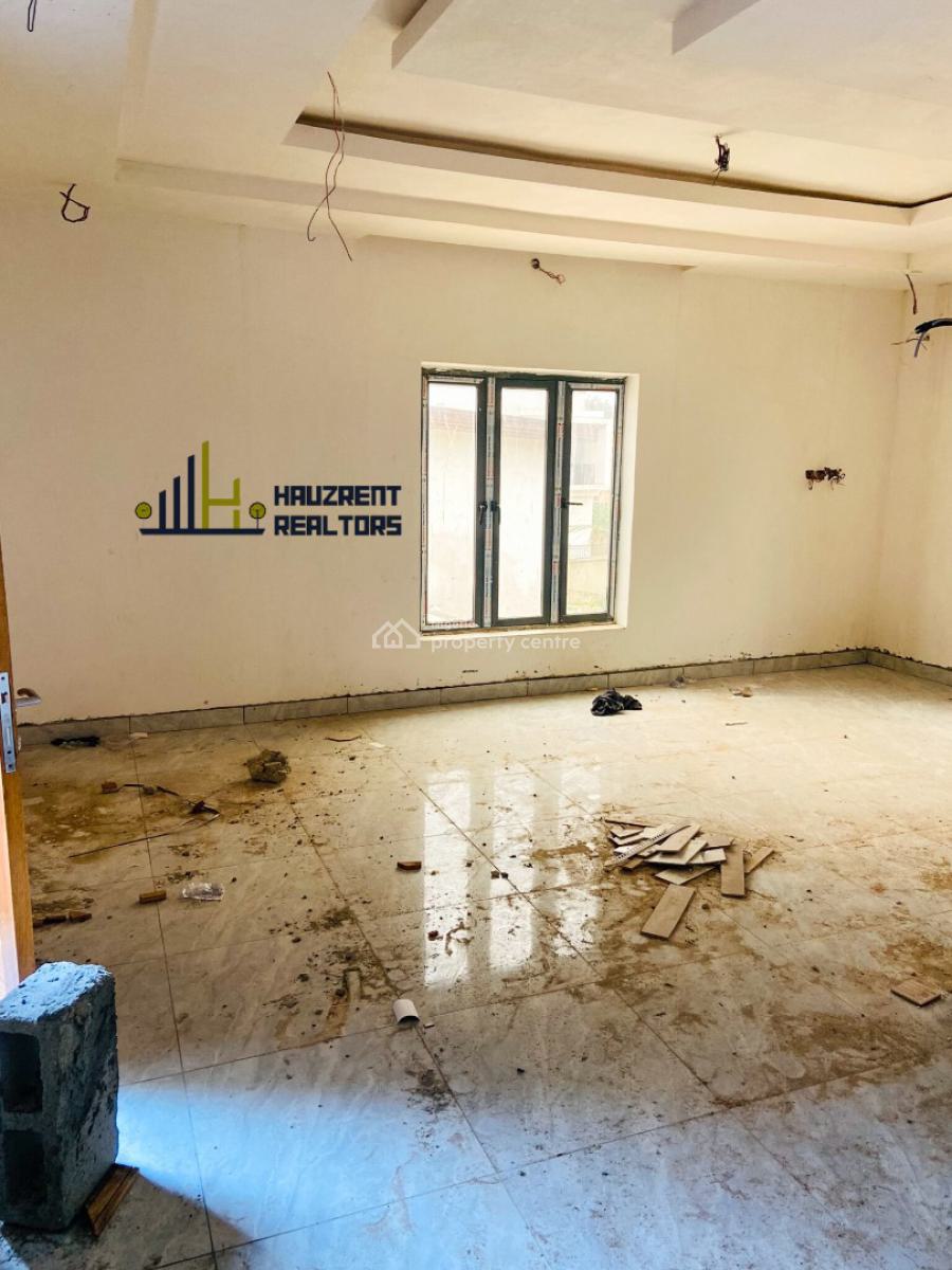 Modern 4 Bedroom Prototype, 1st Avenue, Festac, Amuwo Odofin, Lagos, Semi-detached Duplex for Sale