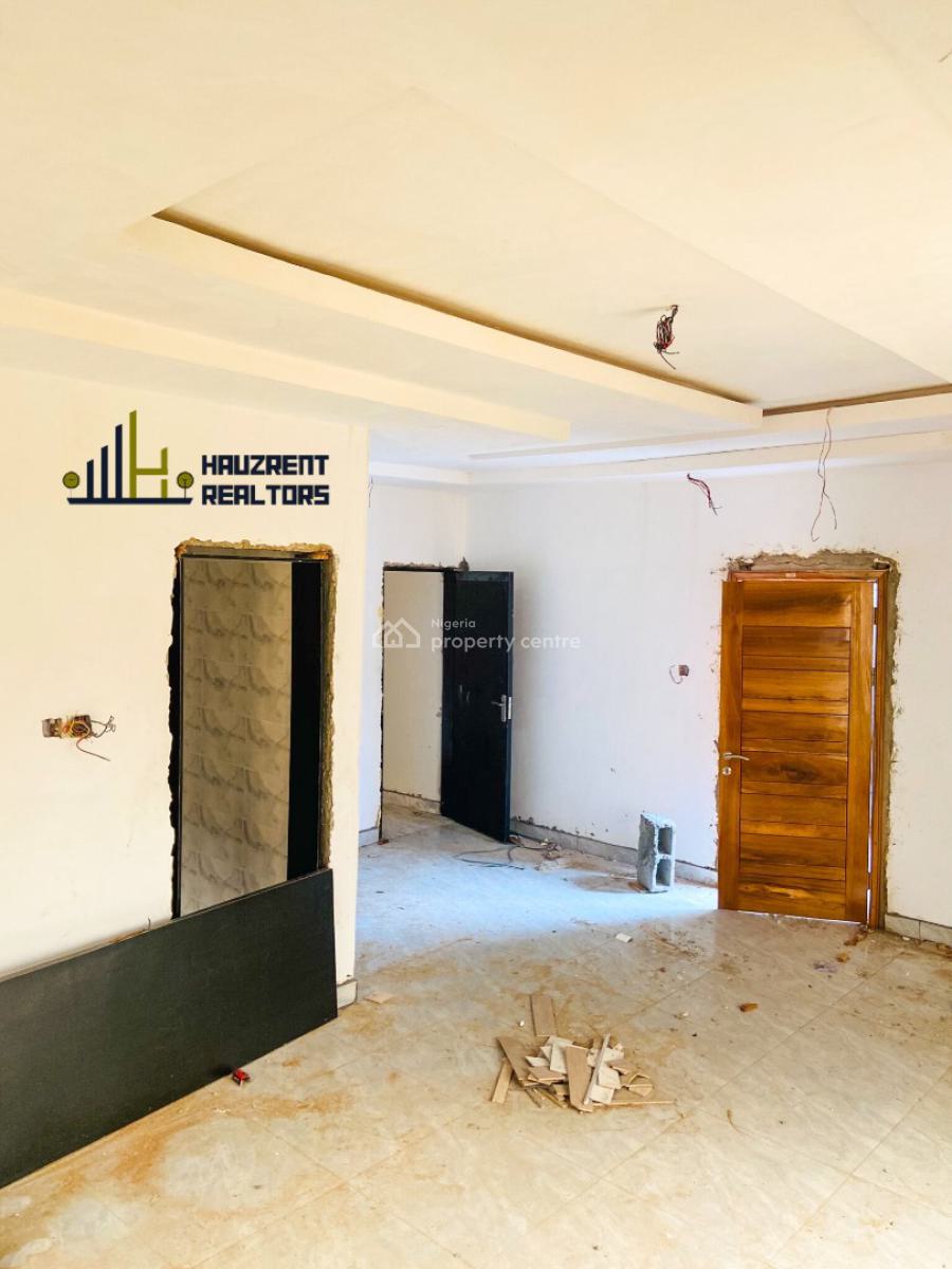 Modern 4 Bedroom Prototype, 1st Avenue, Festac, Amuwo Odofin, Lagos, Semi-detached Duplex for Sale
