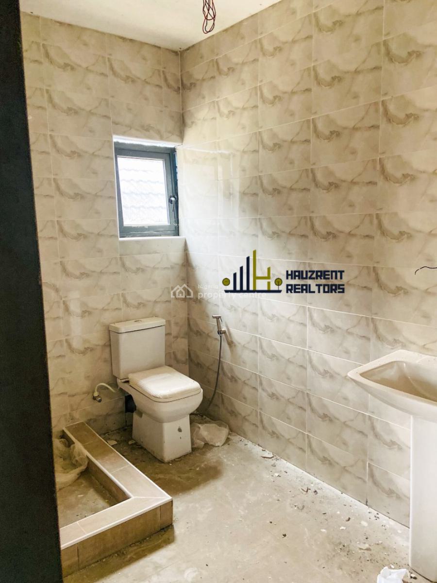 Modern 4 Bedroom Prototype, 1st Avenue, Festac, Amuwo Odofin, Lagos, Semi-detached Duplex for Sale