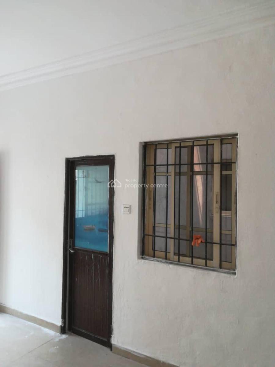 1 Ground Floor Miniflat, Off Exon Mobil Road, Lekki, Lagos, Mini Flat (room and Parlour) for Rent