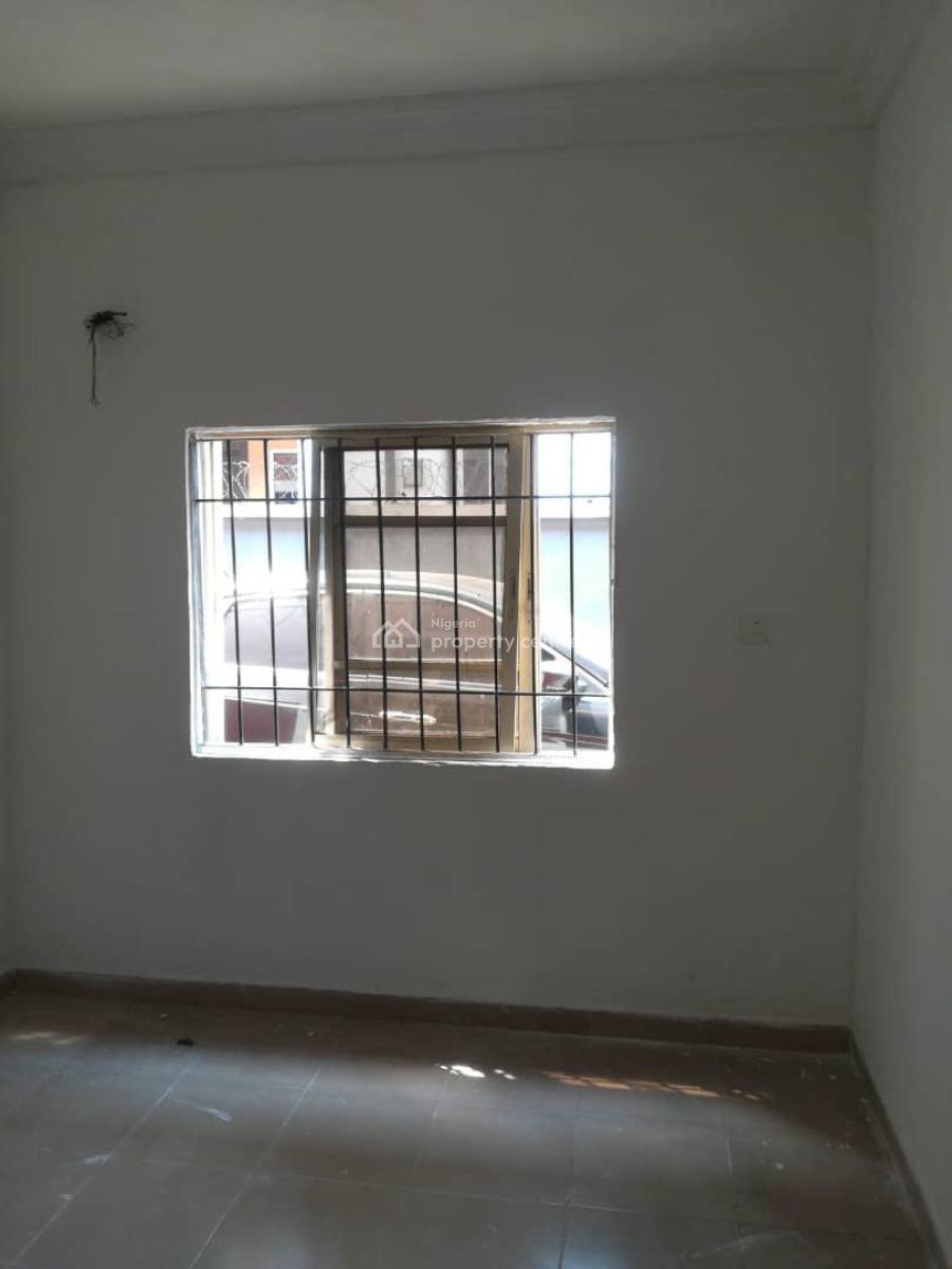 1 Ground Floor Miniflat, Off Exon Mobil Road, Lekki, Lagos, Mini Flat (room and Parlour) for Rent