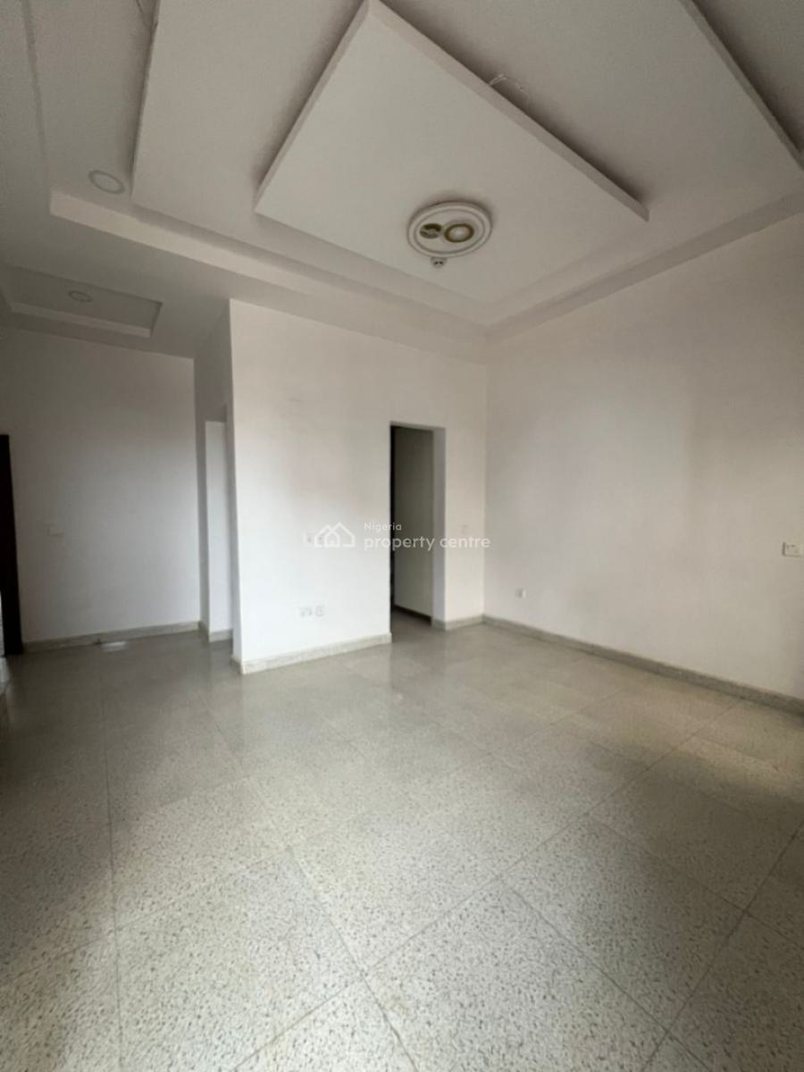 4 Bedroom Terrace Duplex with Bq, Katampe Extension, Katampe, Abuja, Terraced Duplex for Rent