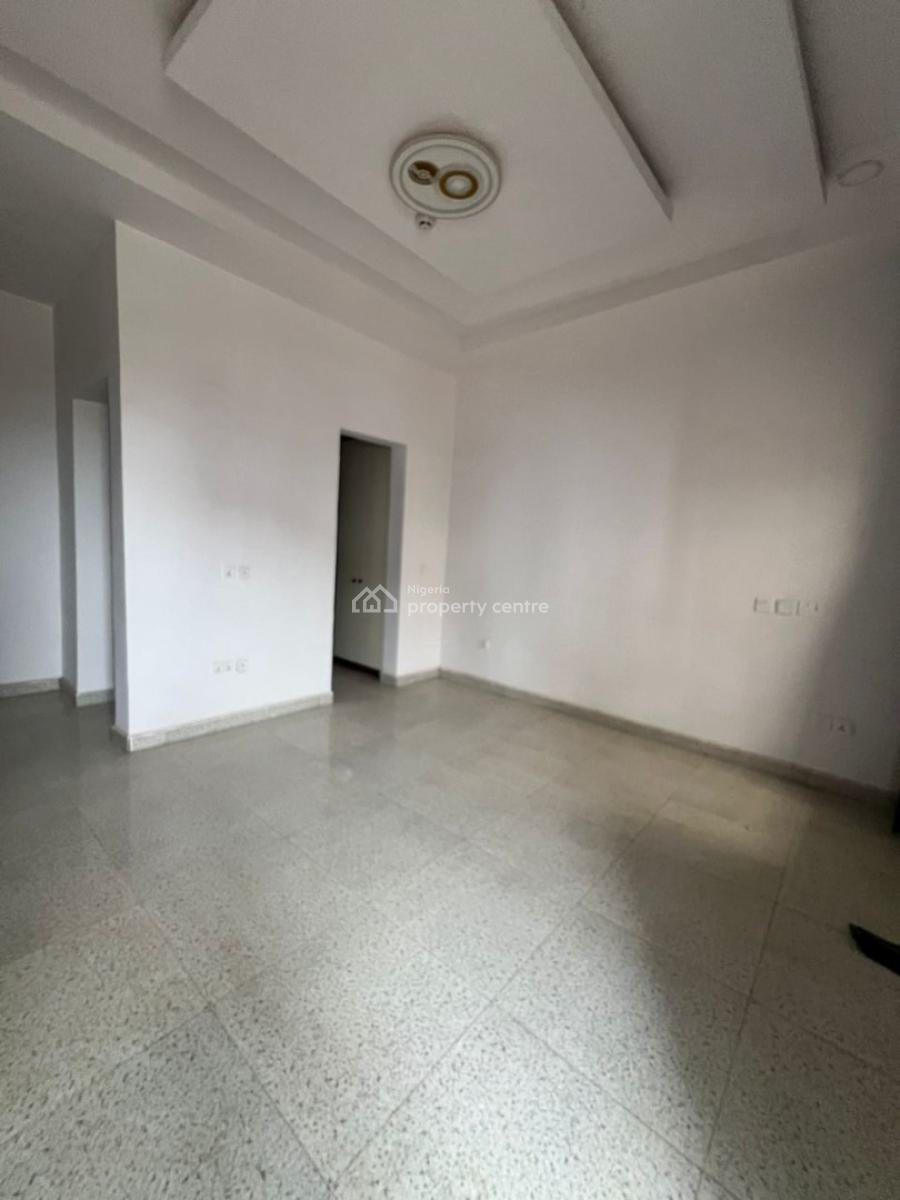 4 Bedroom Terrace Duplex with Bq, Katampe Extension, Katampe, Abuja, Terraced Duplex for Rent