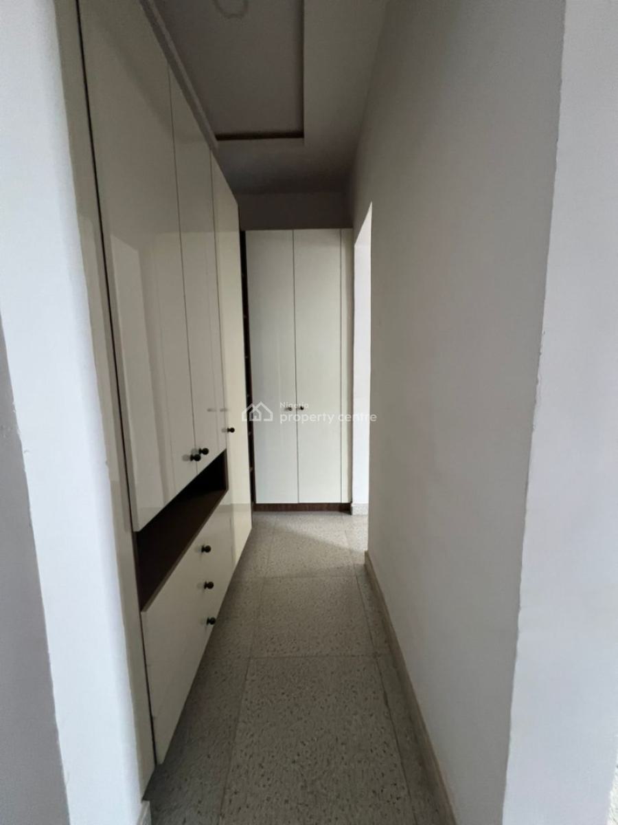 4 Bedroom Terrace Duplex with Bq, Katampe Extension, Katampe, Abuja, Terraced Duplex for Rent