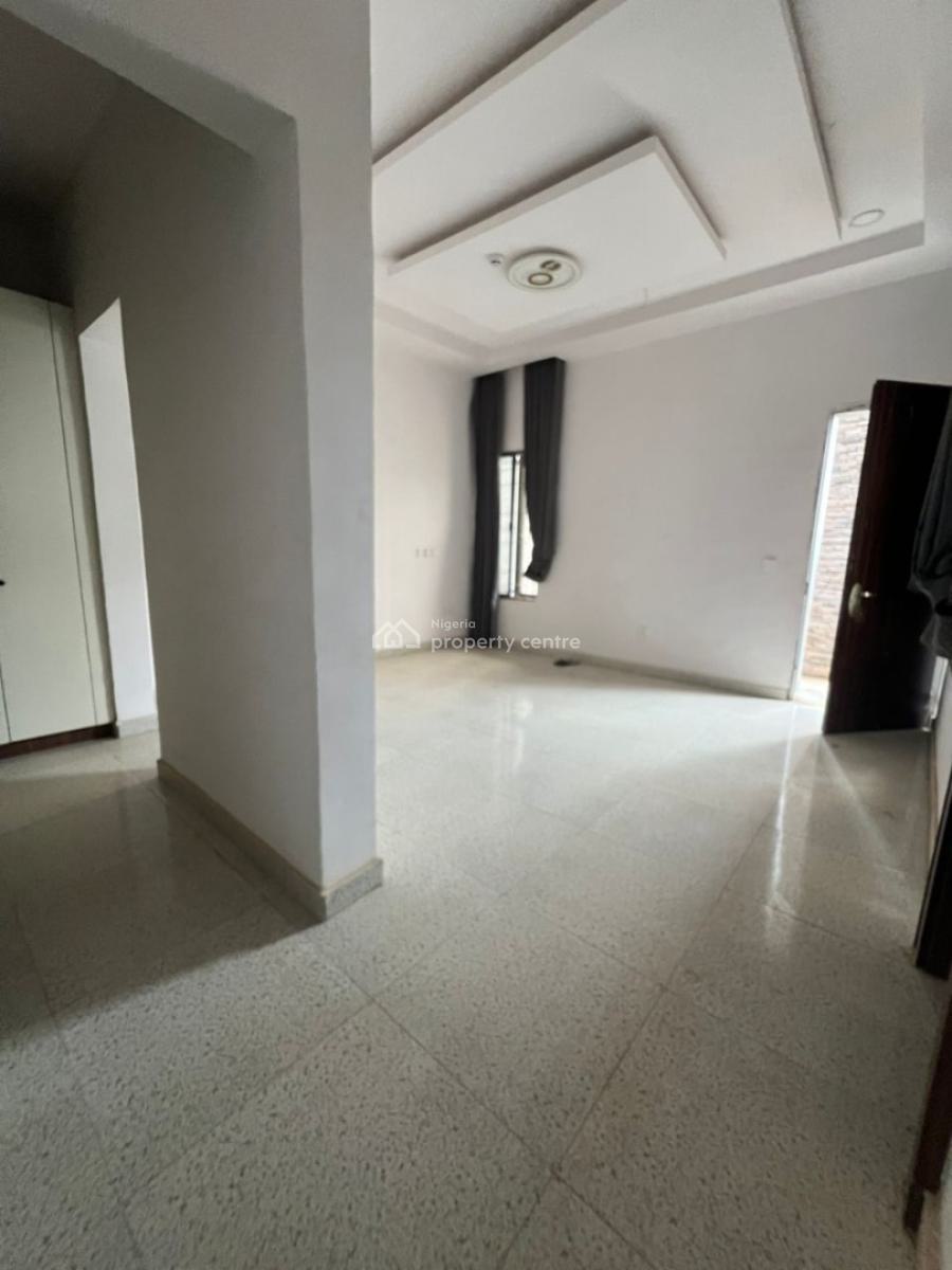 4 Bedroom Terrace Duplex with Bq, Katampe Extension, Katampe, Abuja, Terraced Duplex for Rent