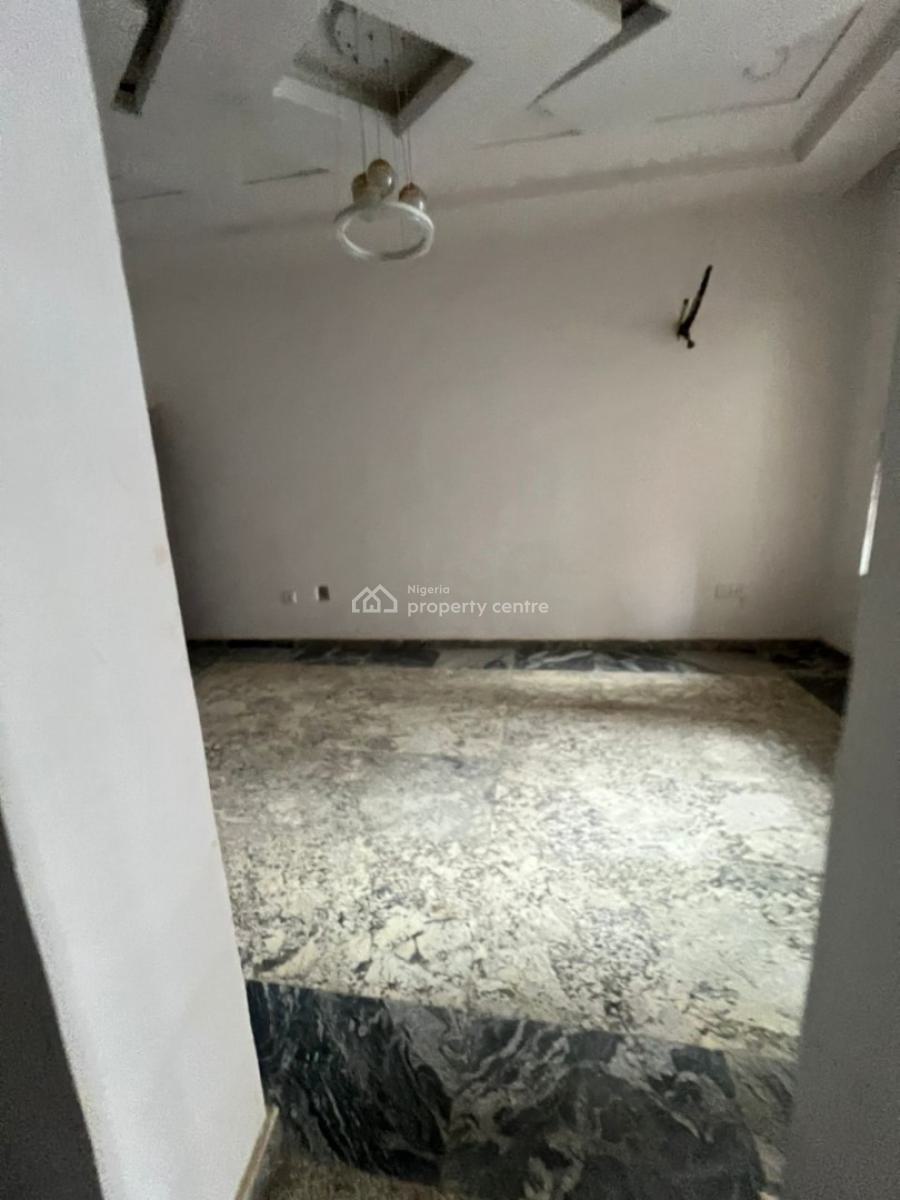 4 Bedroom Terrace Duplex with Bq, Katampe Extension, Katampe, Abuja, Terraced Duplex for Rent