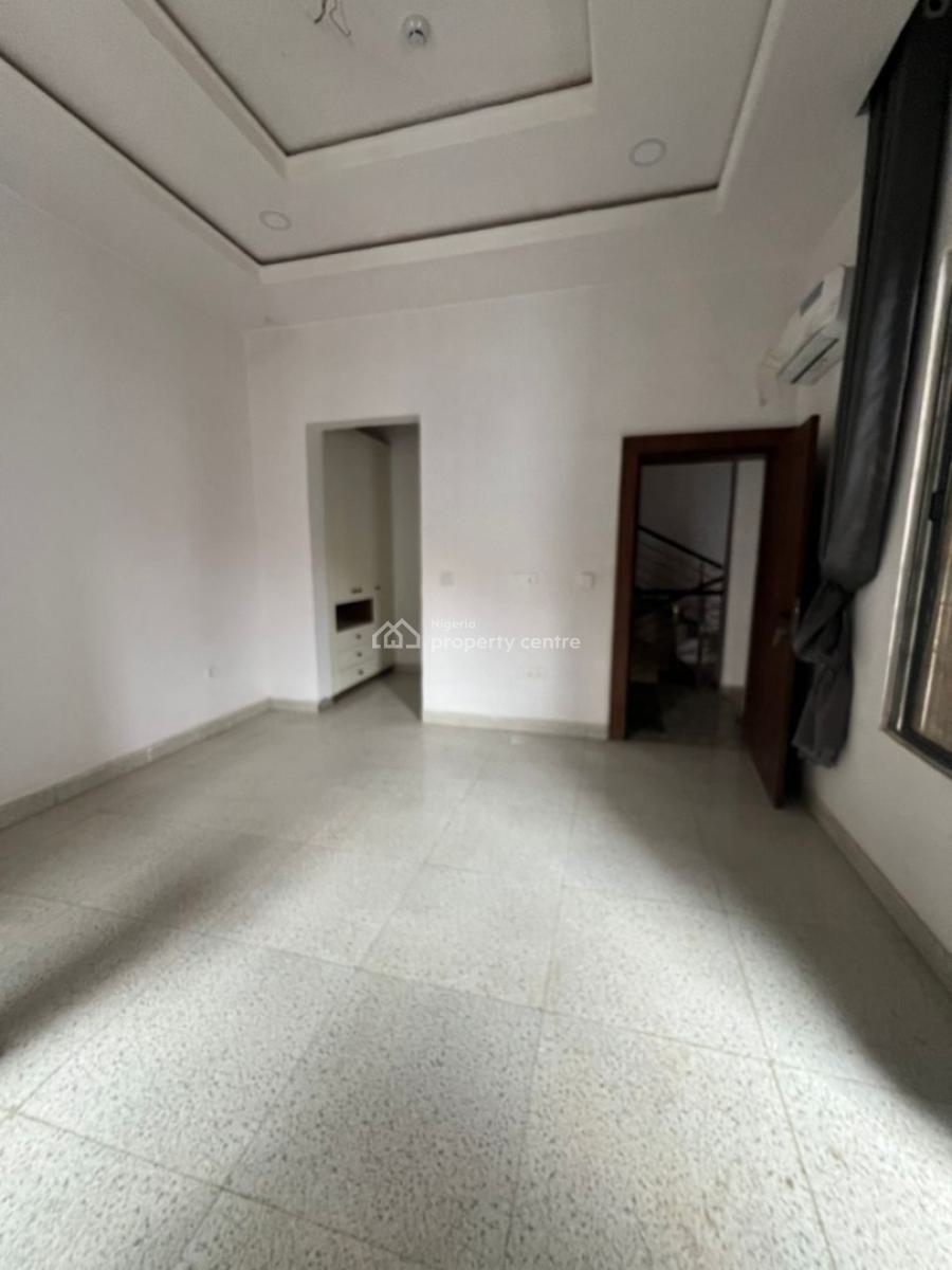 4 Bedroom Terrace Duplex with Bq, Katampe Extension, Katampe, Abuja, Terraced Duplex for Rent