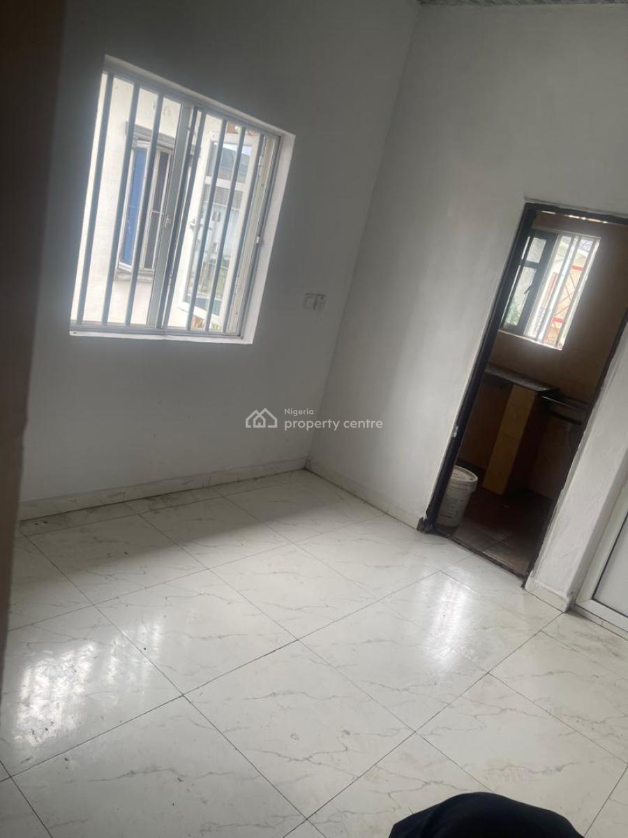 Luxury and Neat Self Contained Apartment in a Secured Location, Ogombo, Ajah, Lagos, Self Contain (single Rooms) for Rent