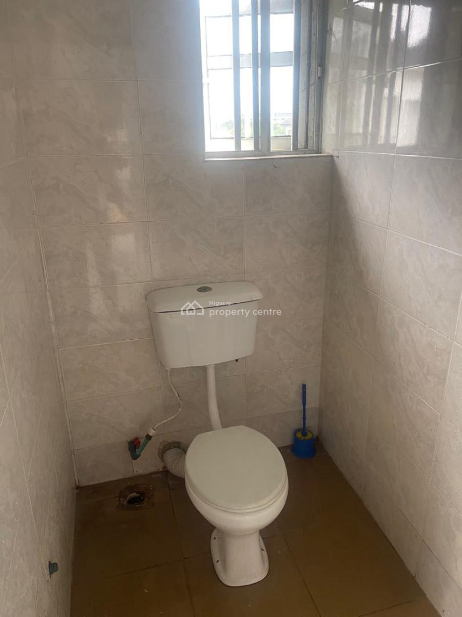 Luxury and Neat Self Contained Apartment in a Secured Location, Ogombo, Ajah, Lagos, Self Contain (single Rooms) for Rent