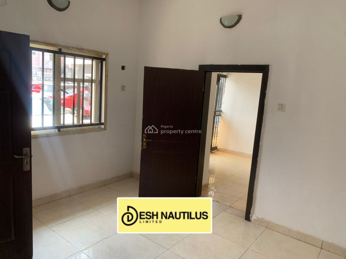 1 Bedroom Apartment, Osapa, Lekki, Lagos, Flat / Apartment for Rent