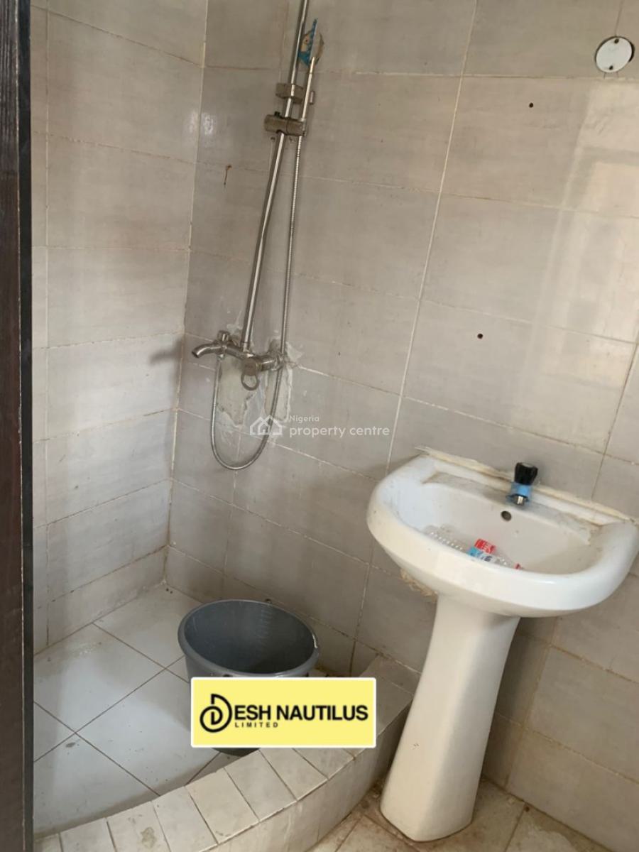 1 Bedroom Apartment, Osapa, Lekki, Lagos, Flat / Apartment for Rent