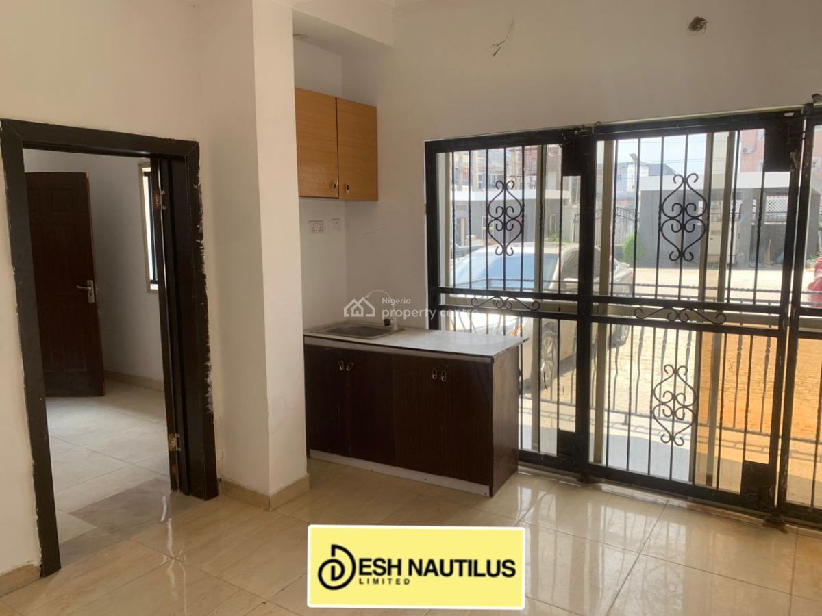 1 Bedroom Apartment, Osapa, Lekki, Lagos, Flat / Apartment for Rent