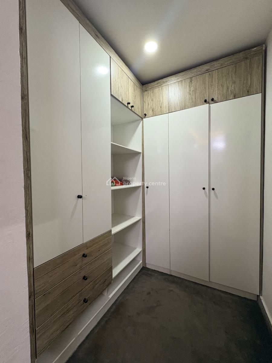 Luxury 3 Bedroom Apartment, Lagos Business School, Sangotedo, Ajah, Lagos, Flat / Apartment Short Let