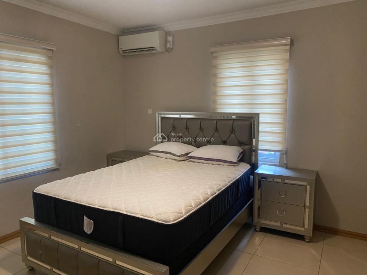 Luxuriously Built Spacious 3bedroom Semi Detached House with Bq, Okupe Estate, Maryland, Lagos, Semi-detached Duplex for Sale