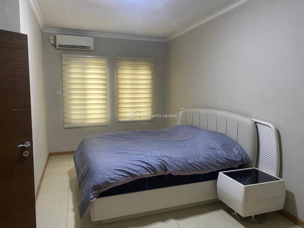 Luxuriously Built Spacious 3bedroom Semi Detached House with Bq, Okupe Estate, Maryland, Lagos, Semi-detached Duplex for Sale
