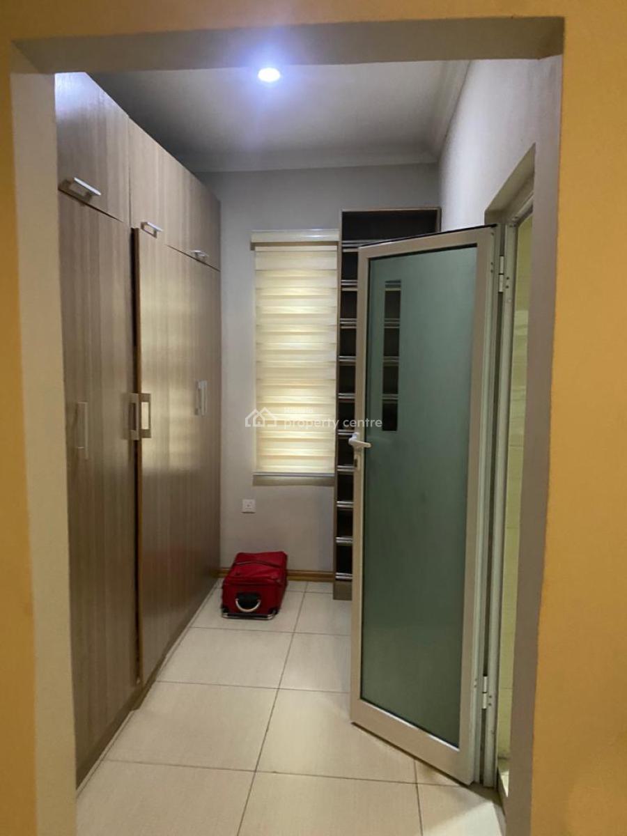 Luxuriously Built Spacious 3bedroom Semi Detached House with Bq, Okupe Estate, Maryland, Lagos, Semi-detached Duplex for Sale