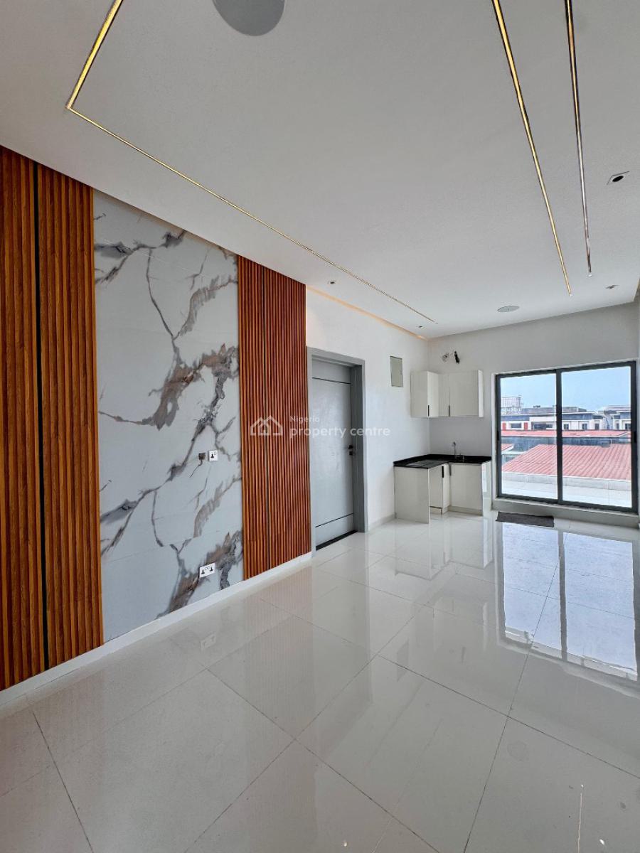 Magnificent 5 Bedroom   Detached Duplex with a Cinema & Pool, Ikate, Lekki, Lagos, Detached Duplex for Sale