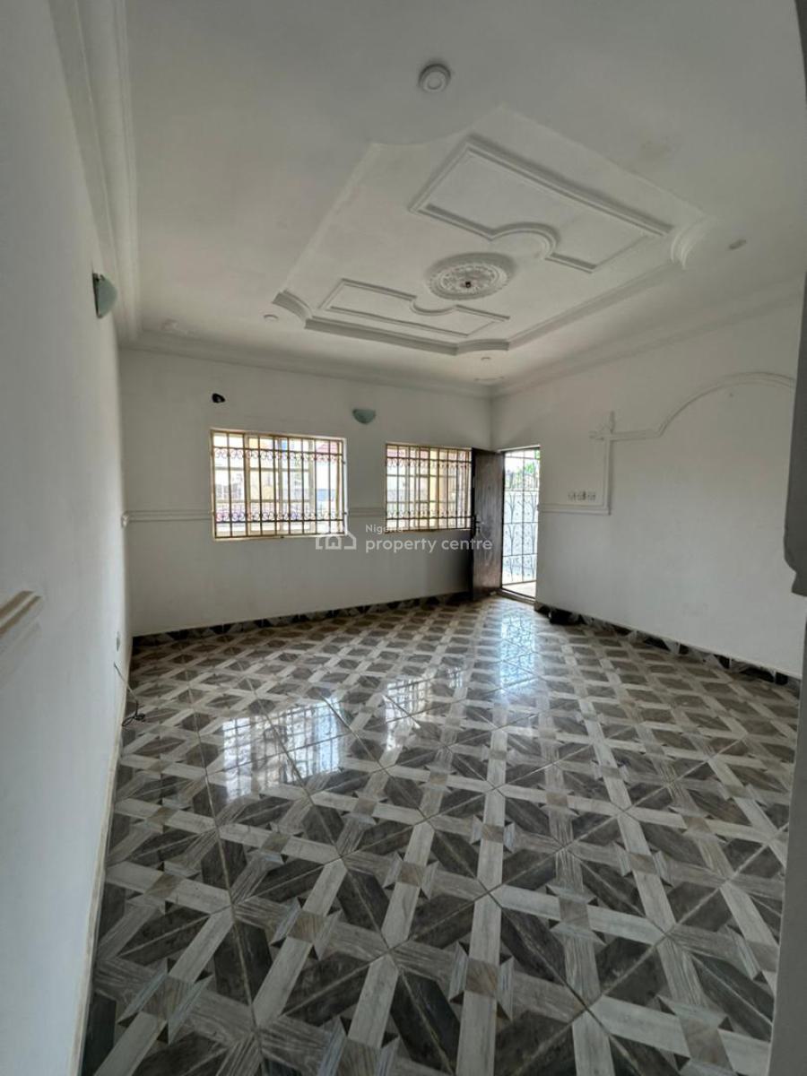 Excellent Spacious 3 Bedroom Bungalow, By Sahara 4, Lokogoma District, Abuja, Detached Bungalow for Rent