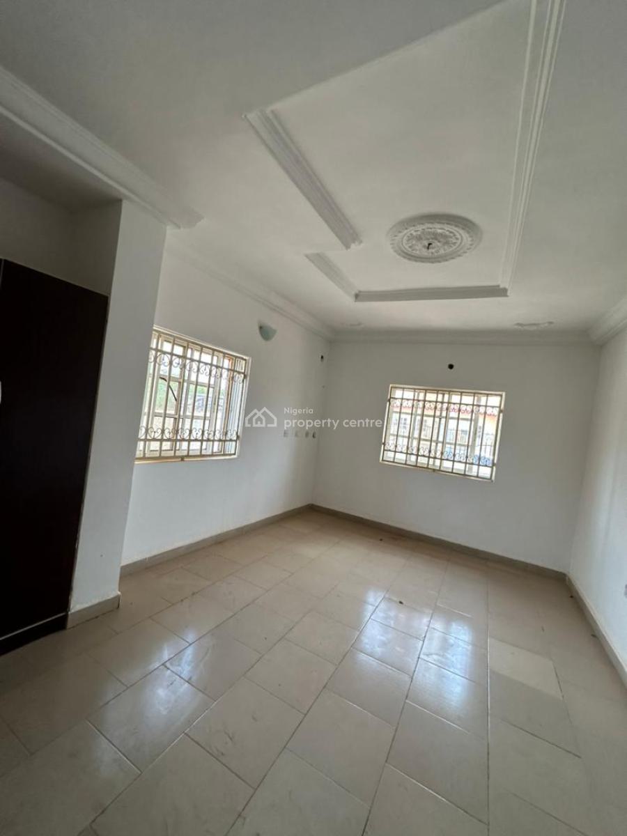 Excellent Spacious 3 Bedroom Bungalow, By Sahara 4, Lokogoma District, Abuja, Detached Bungalow for Rent