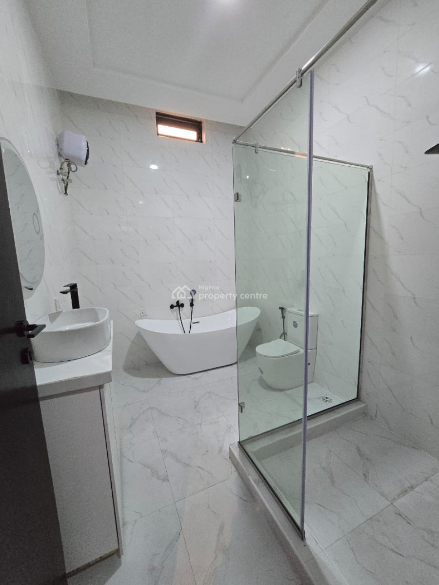 4 Bedroom Luxury Fully Detached Duplex, Lekki, Lagos, House for Sale