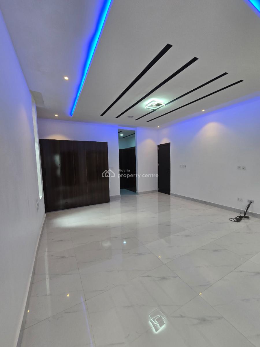 4 Bedroom Luxury Fully Detached Duplex, Lekki, Lagos, House for Sale