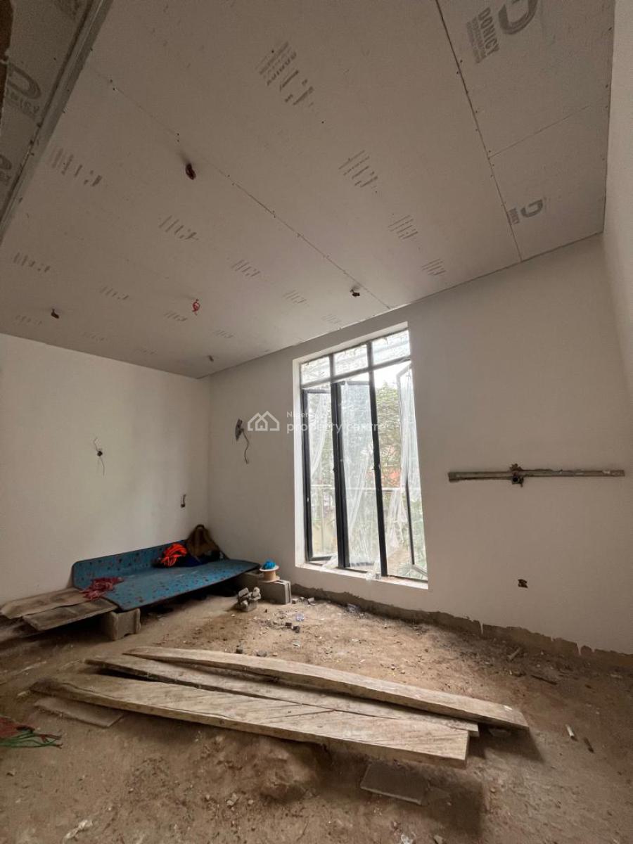 3 Bedroom Apartment with Bq and Elevator, Ikeja Gra, Ikeja, Lagos, Flat / Apartment for Sale