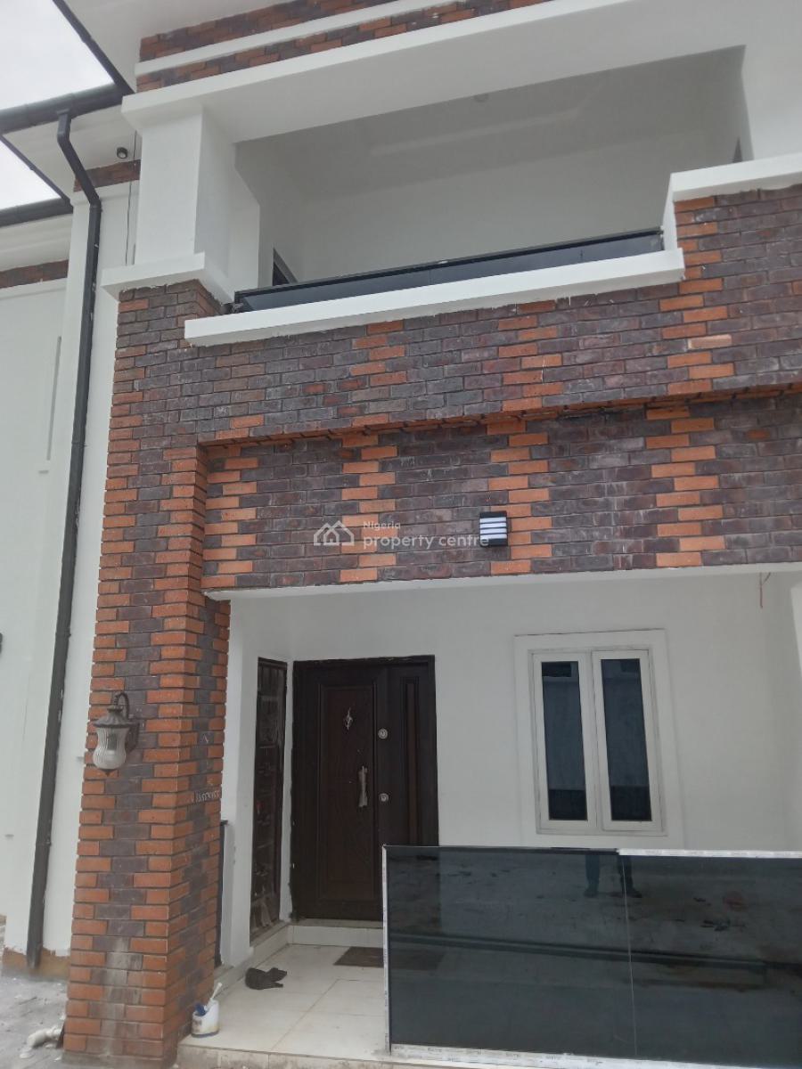 2 Bedroom Apartment, Okpanam Road, Dla, Summit Road, Ibusa, Asaba, Delta, Flat / Apartment for Rent