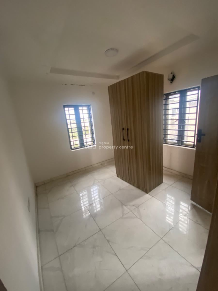 Luxury 3 Bedroom Apartment, Ilasan, Lekki, Lagos, Flat / Apartment for Rent