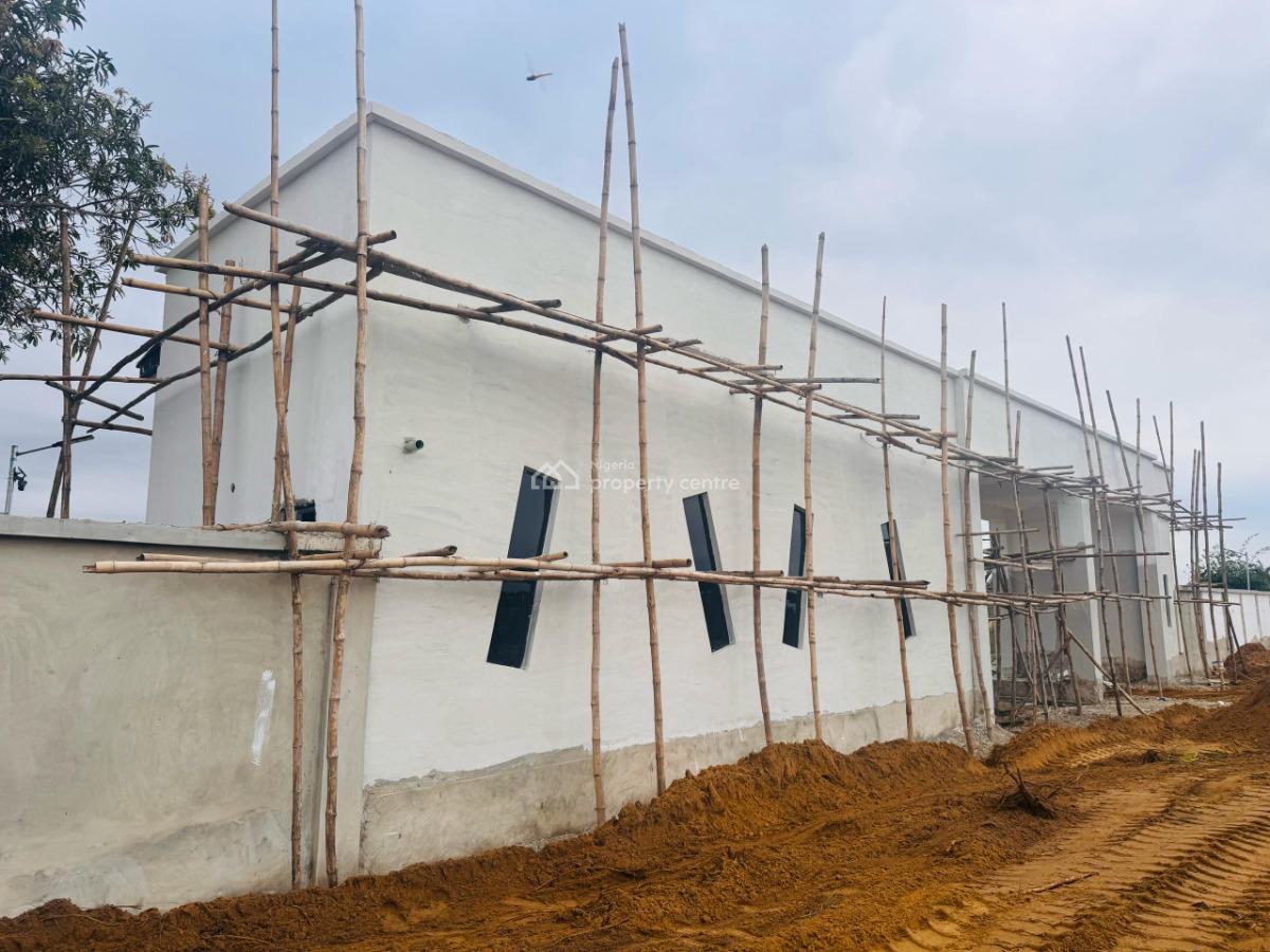 Buy and Build Land with Certificate of Occupancy, Megaone Close to Lekki International Airport Off Lekki Epe Expressway, Ibeju Lekki, Lagos, Mixed-use Land for Sale