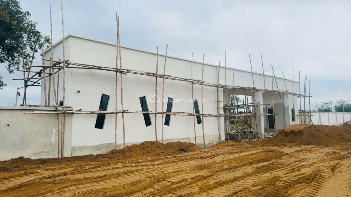 Buy and Build Land with Certificate of Occupancy, Megaone Close to Lekki International Airport Off Lekki Epe Expressway, Ibeju Lekki, Lagos, Mixed-use Land for Sale