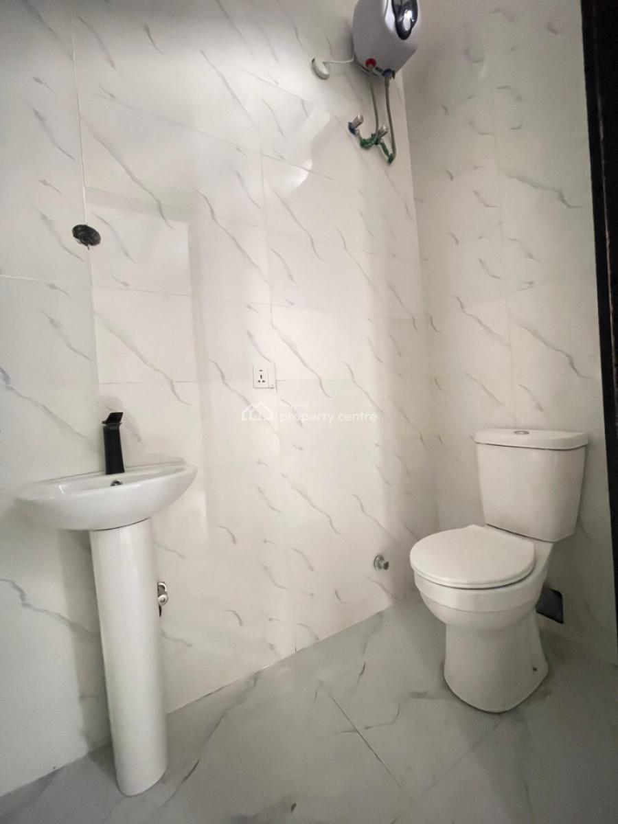 Affordable 4 Bedroom Fully Detached Duplex, Lekki, Lagos, Detached Duplex for Sale