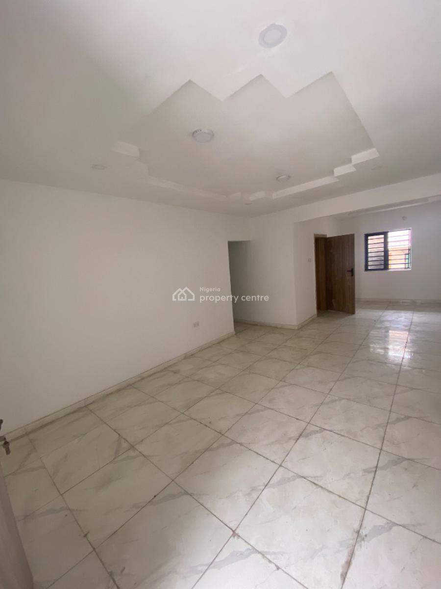 Luxury 3 Bedroom Apartment, Ilasan, Lekki, Lagos, Flat / Apartment for Sale