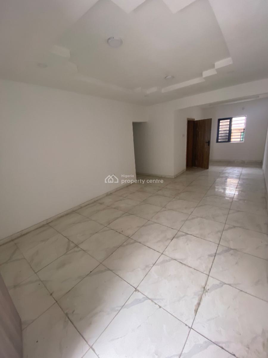 Luxury 3 Bedroom Apartment, Ilasan, Lekki, Lagos, Flat / Apartment for Sale