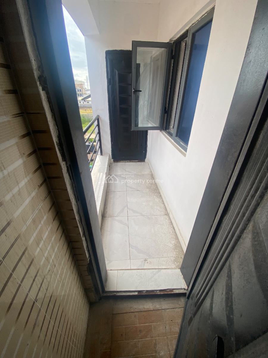 Luxury 3 Bedroom Apartment, Ilasan, Lekki, Lagos, Flat / Apartment for Sale