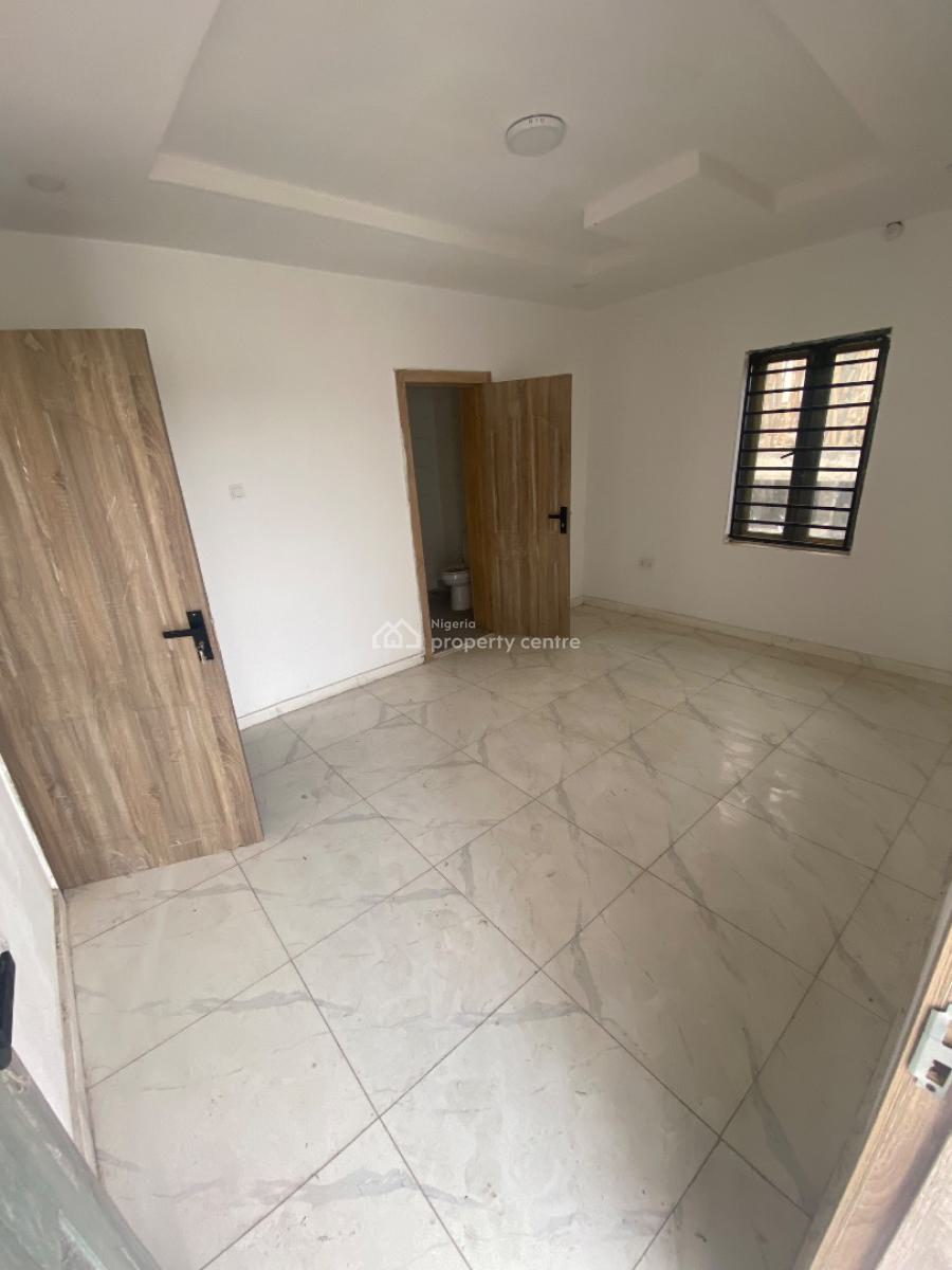 Luxury 3 Bedroom Apartment, Ilasan, Lekki, Lagos, Flat / Apartment for Sale